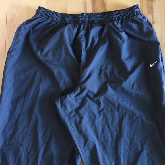 Nike Womens Athletic Jogger Running Pants 3XL - Picture 4 of 8